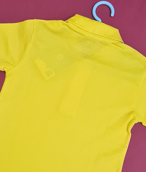 Summer Polo T-Shirt