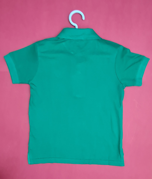 Summer Polo T-Shirt