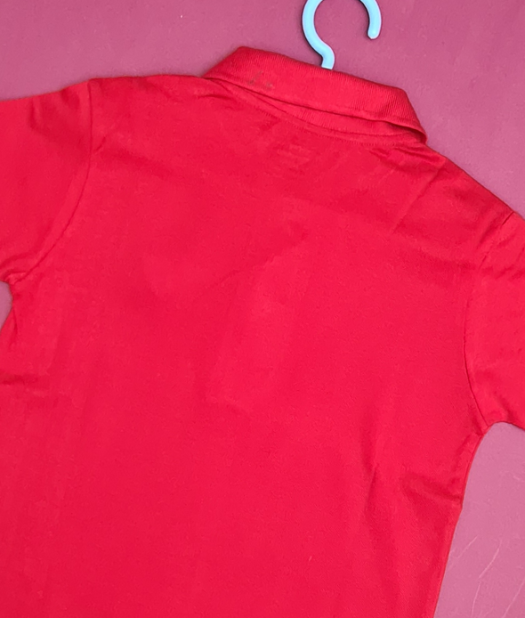 Summer Polo T-Shirt