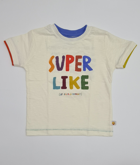 Super Like T-shirt