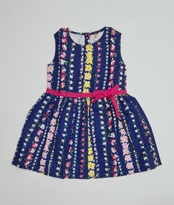 Blossom Frock