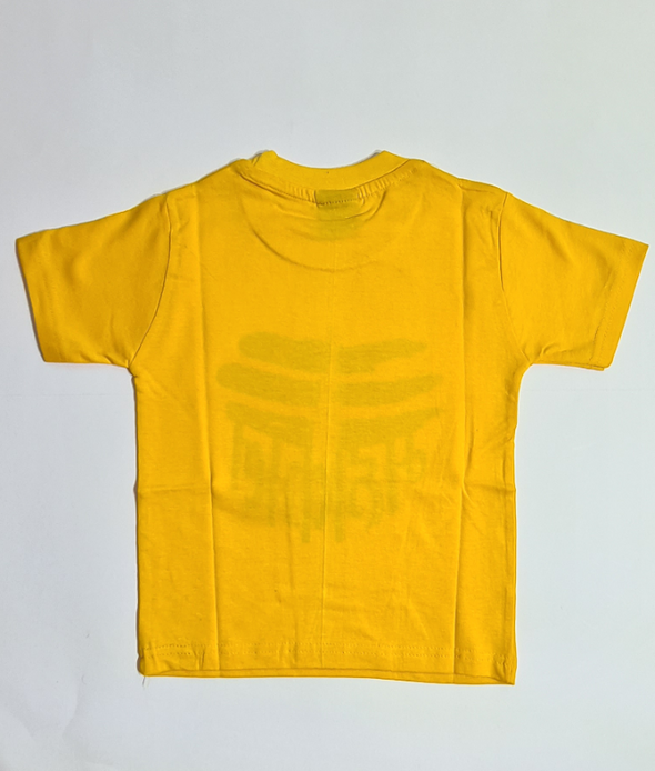 Mahakal Kids Tee