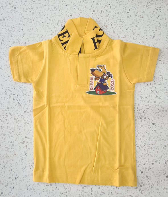 Boys Polo T-Shirt